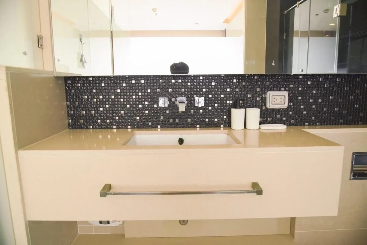 The Address Sathorn — photo 9