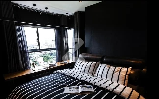 The Parkland Grand Asoke - Phetchaburi — photo 4