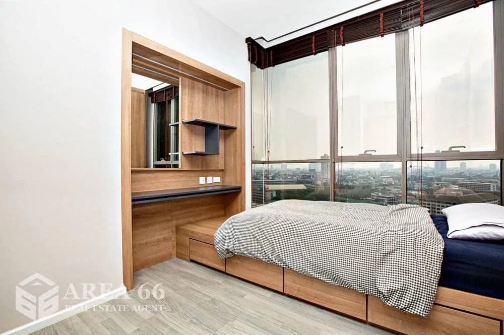 The Room Sathorn - St.Louis — photo 4
