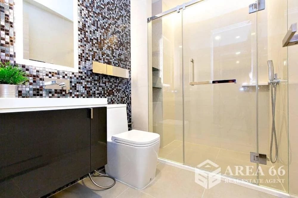 The Room Sathorn - St.Louis — photo 8