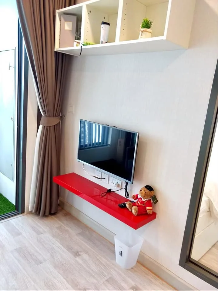 Ideo Mobi Rama 9 — photo 4