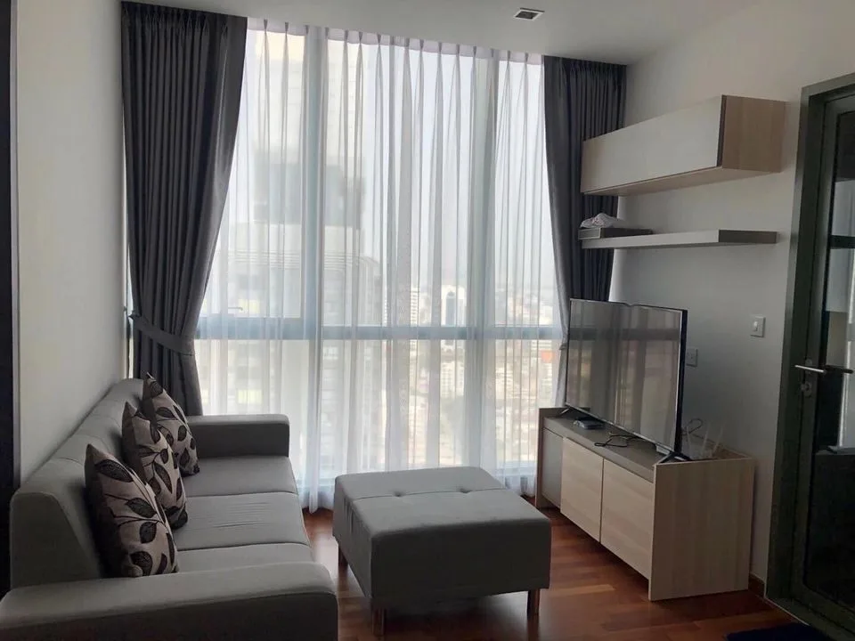 Wish Signature 2 Midtown Siam — photo 1