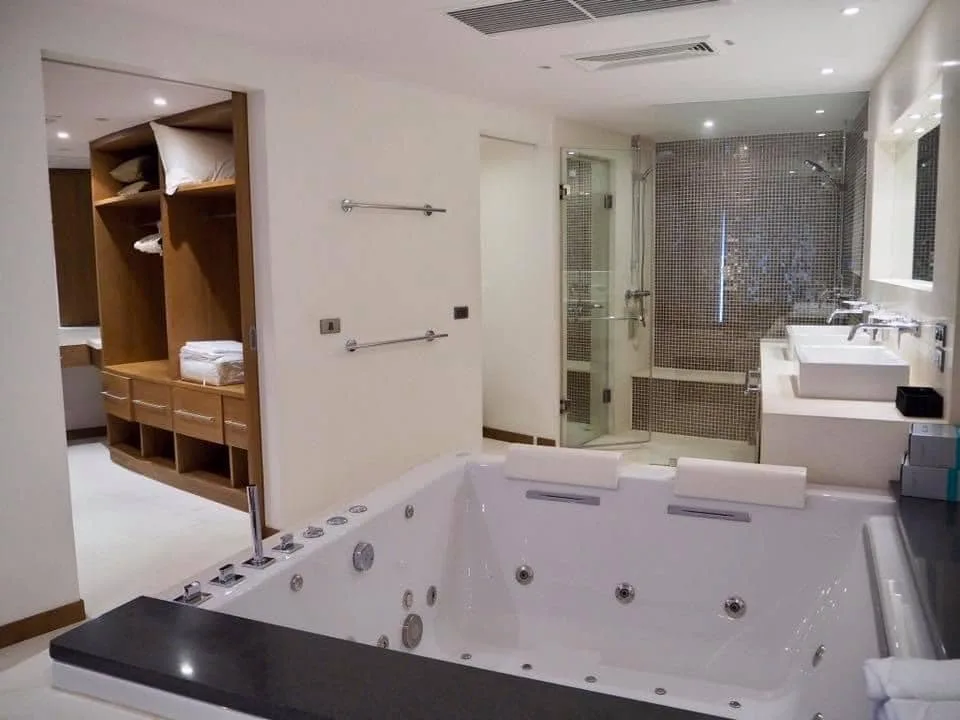 Supakarn Condominium — photo 12
