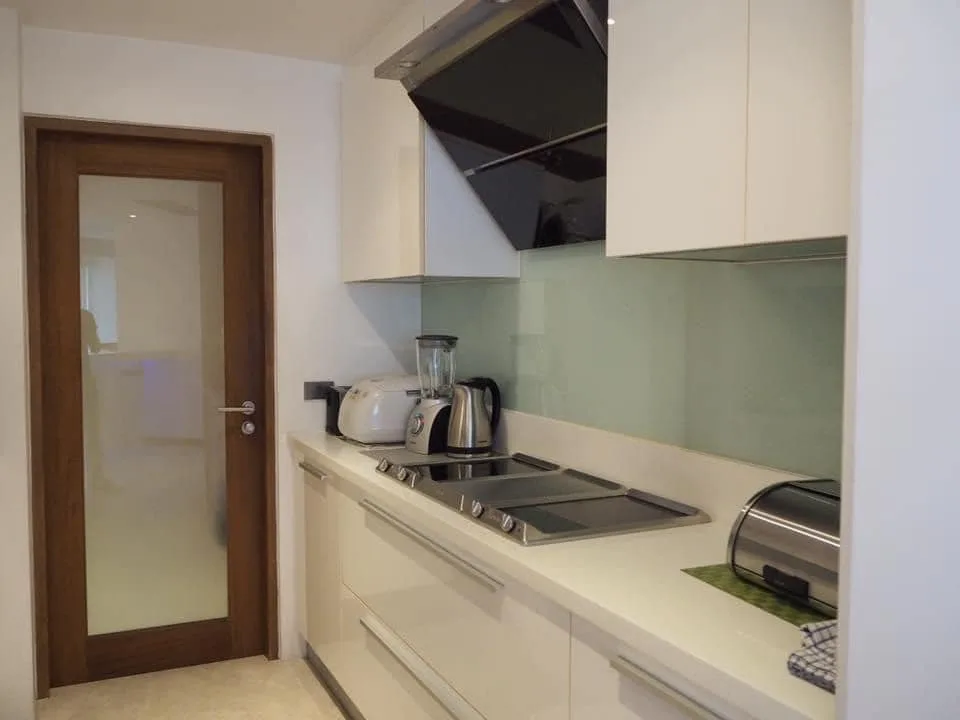 Supakarn Condominium — photo 10