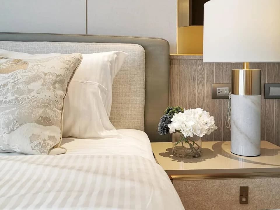 Magnolias Waterfront Residences — photo 11