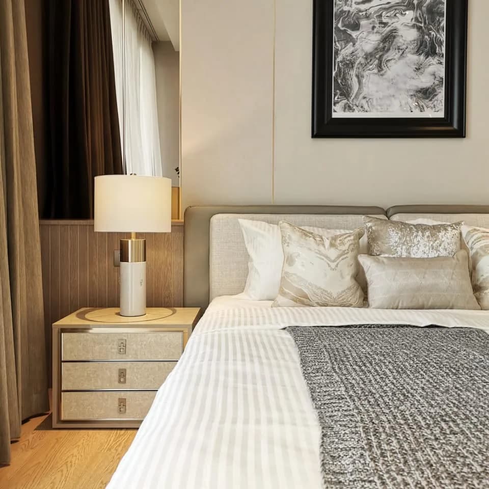 Magnolias Waterfront Residences — photo 12