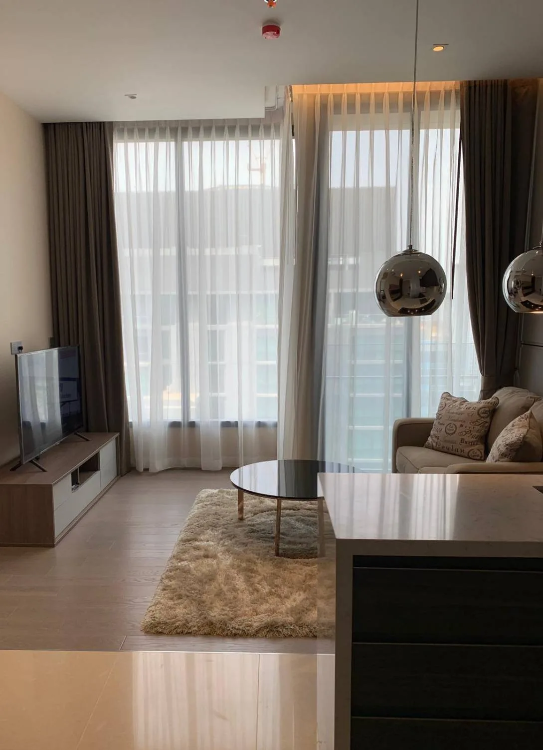 The Esse Asoke — photo 1