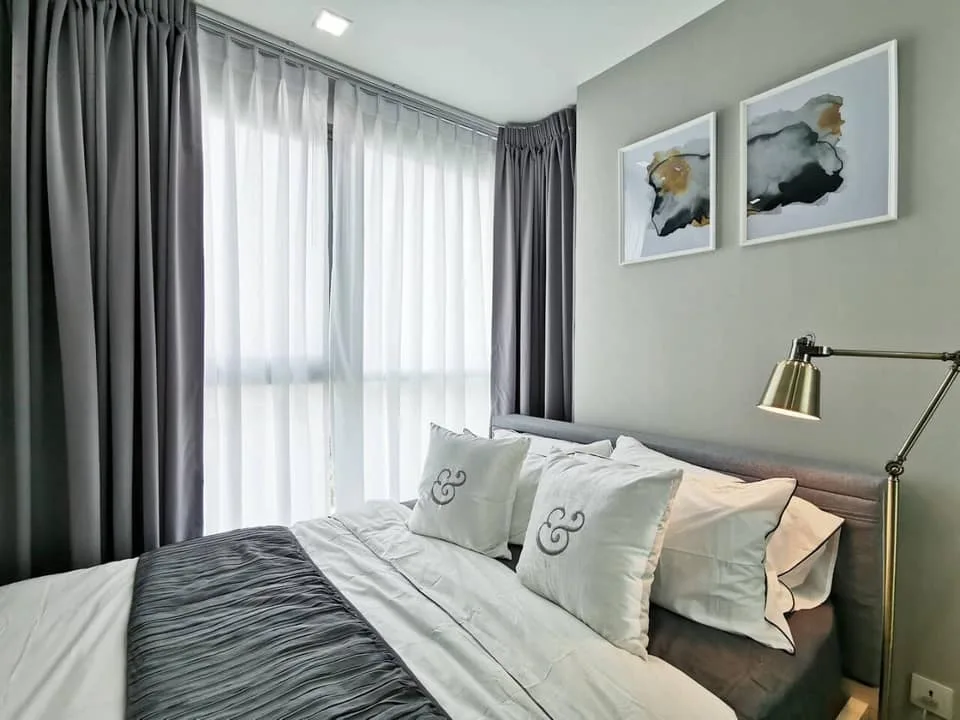 Ideo Mobi Sukhumvit 81 — photo 11