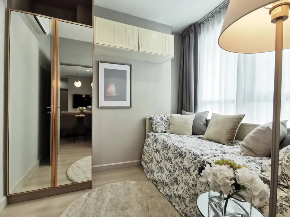 Ideo Mobi Sukhumvit 81 — photo 9