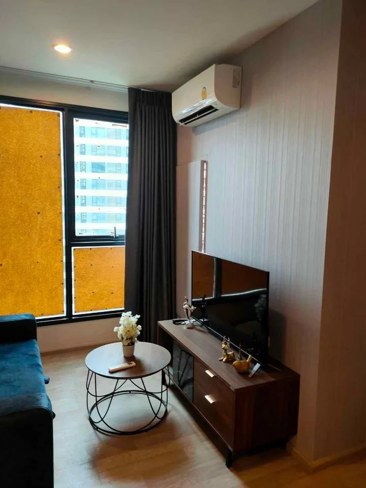 Ideo Mobi Sukhumvit East Point — photo 1