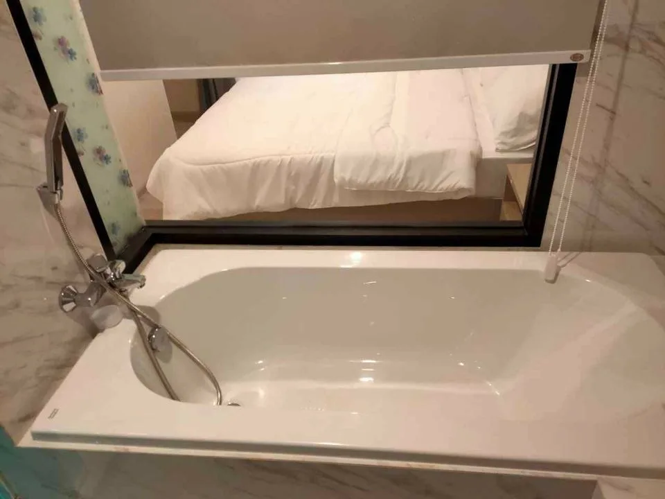 Ideo Mobi Sukhumvit East Point — photo 12