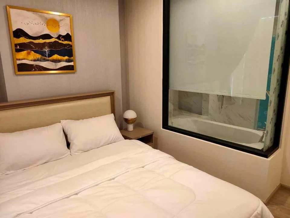 Ideo Mobi Sukhumvit East Point — photo 4