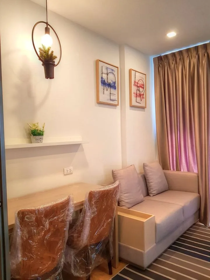 The Nest Sukhumvit 71 — photo 1