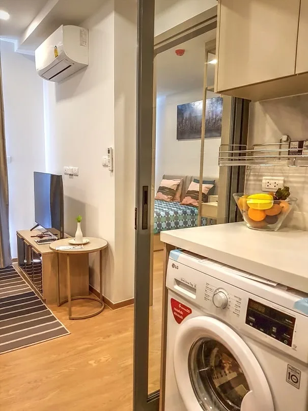 The Nest Sukhumvit 71 — photo 6