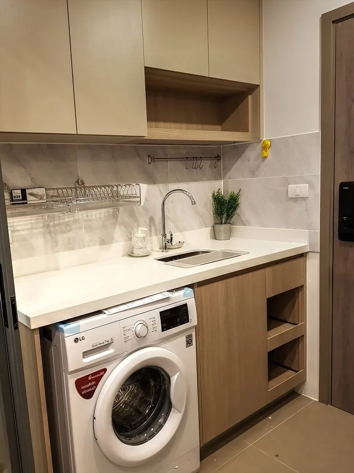 The Nest Sukhumvit 71 — photo 7