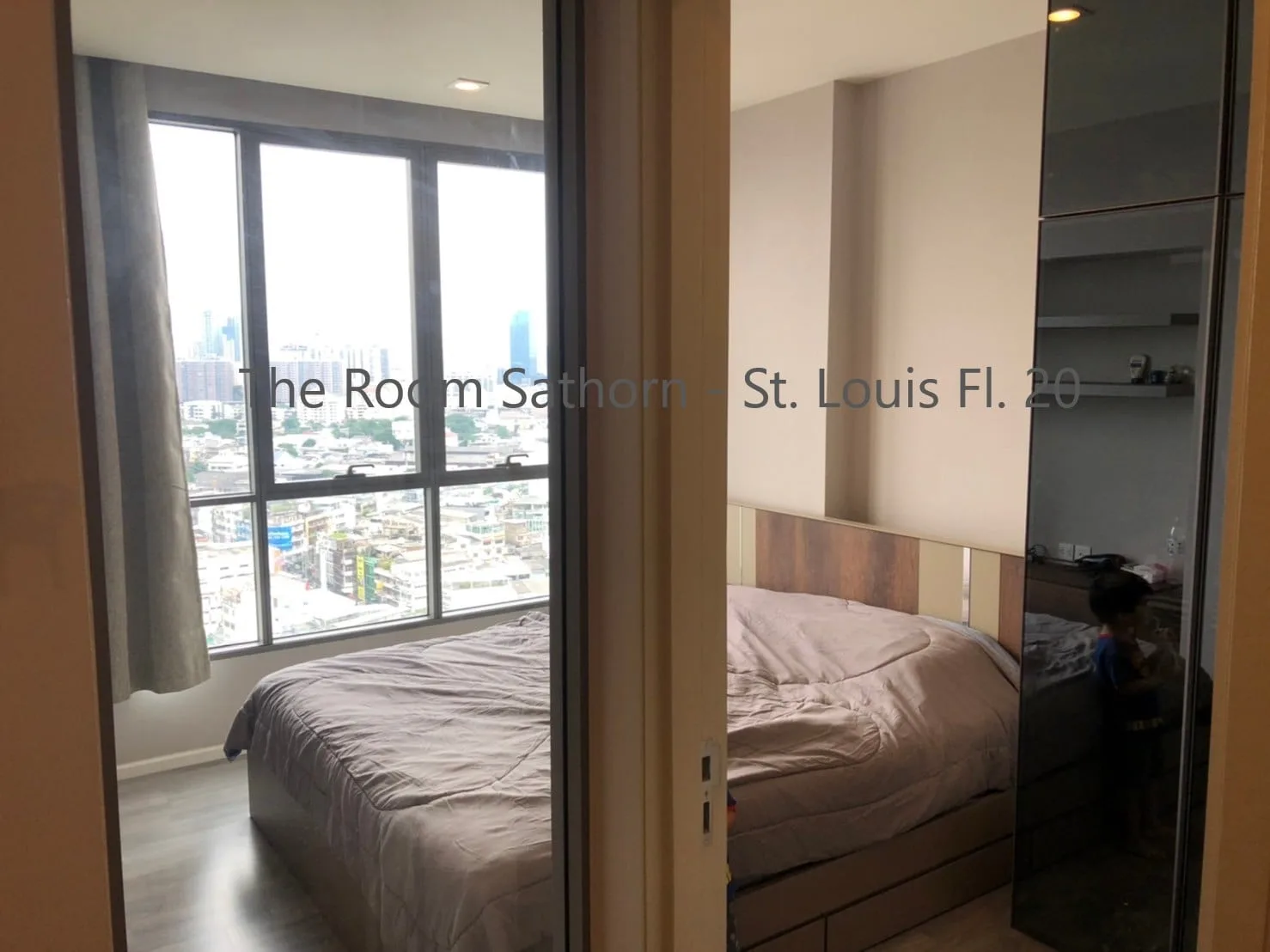 The Room Sathorn - St.Louis — photo 2