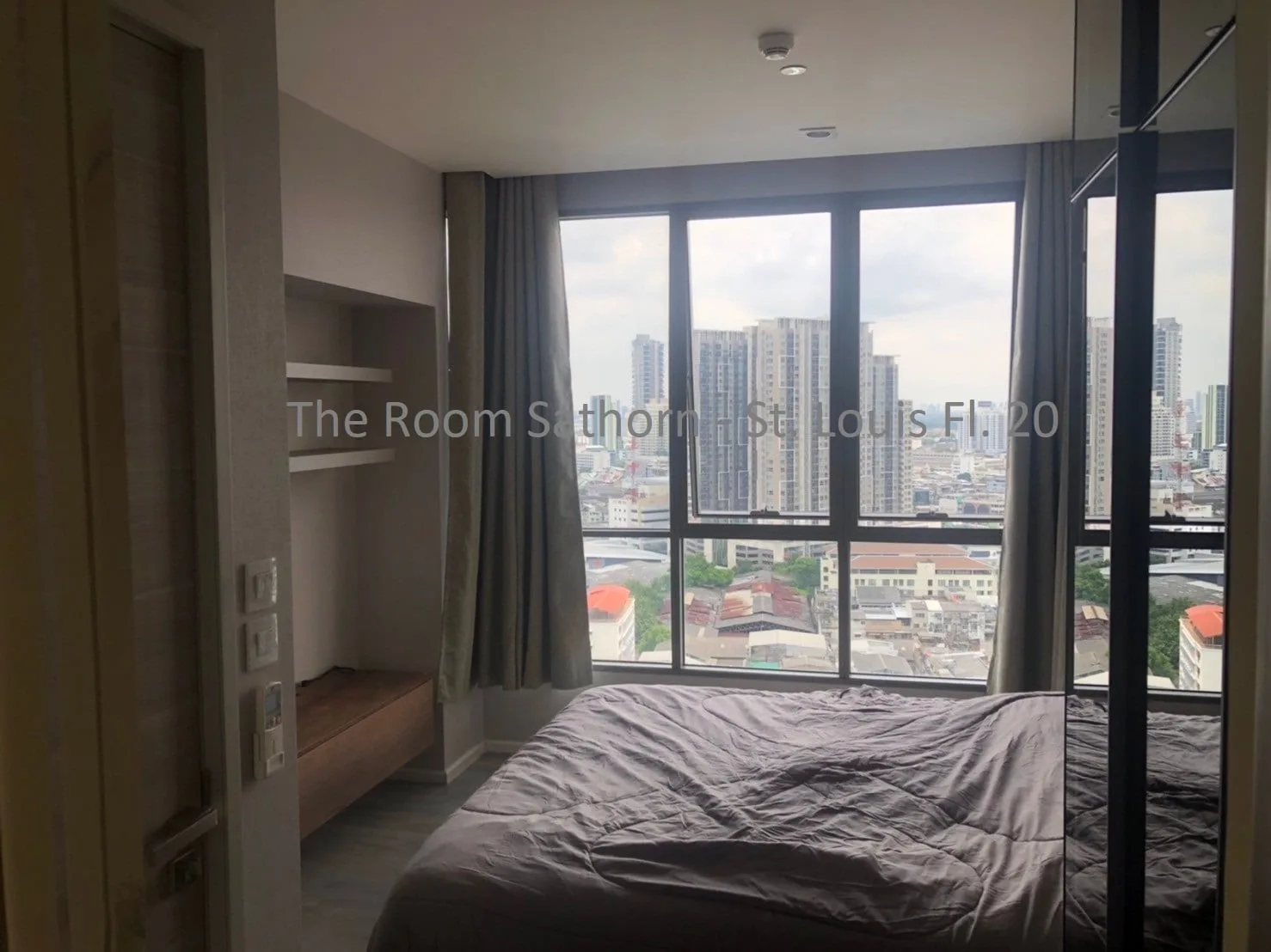 The Room Sathorn - St.Louis — photo 3