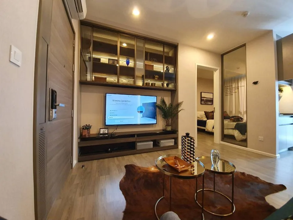 The Room Sukhumvit 69 — photo 1