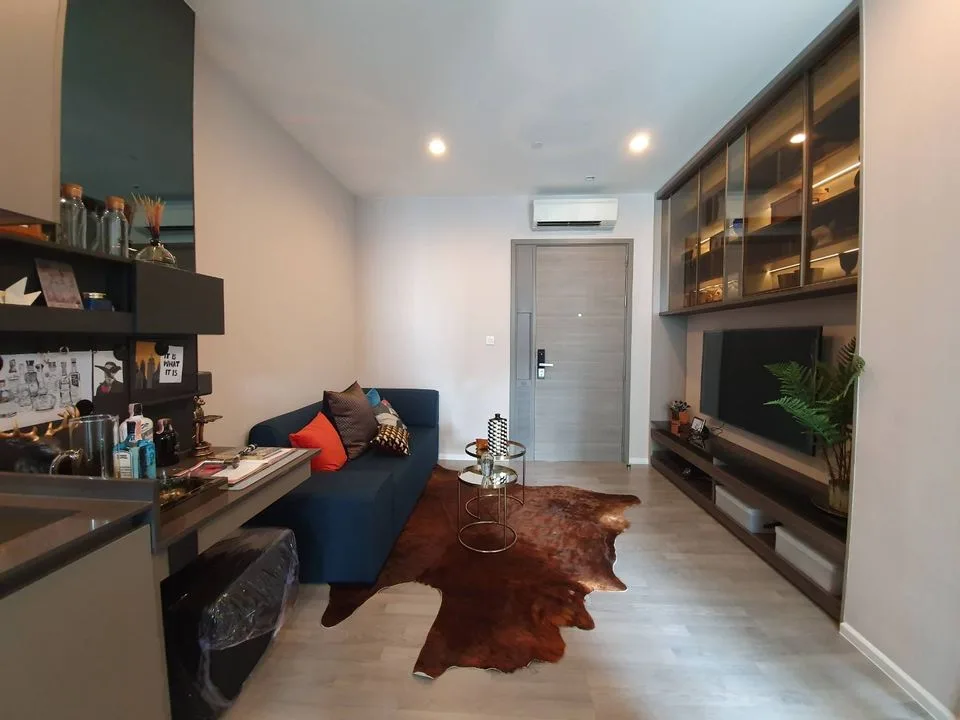 The Room Sukhumvit 69 — photo 2