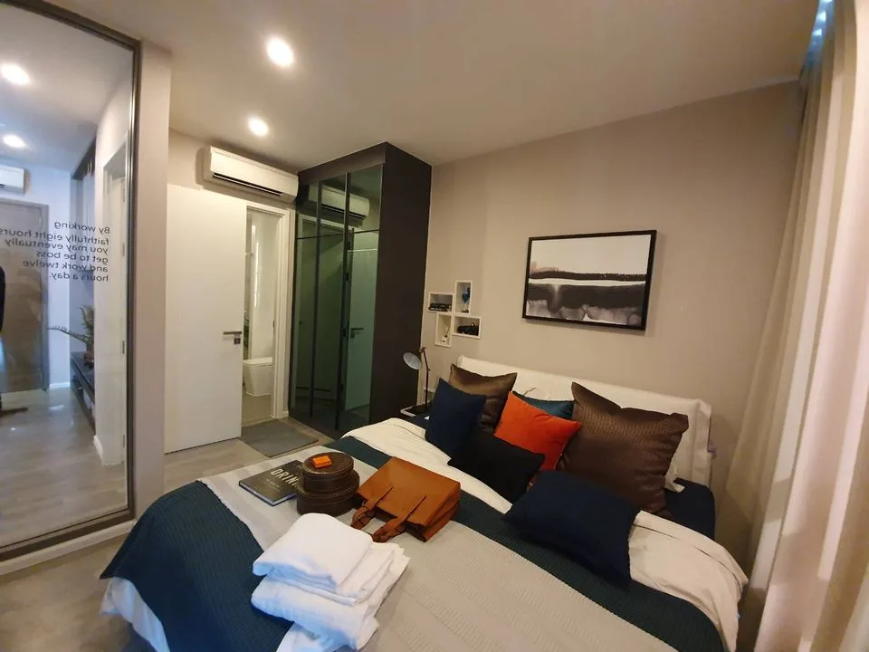 The Room Sukhumvit 69 — photo 3