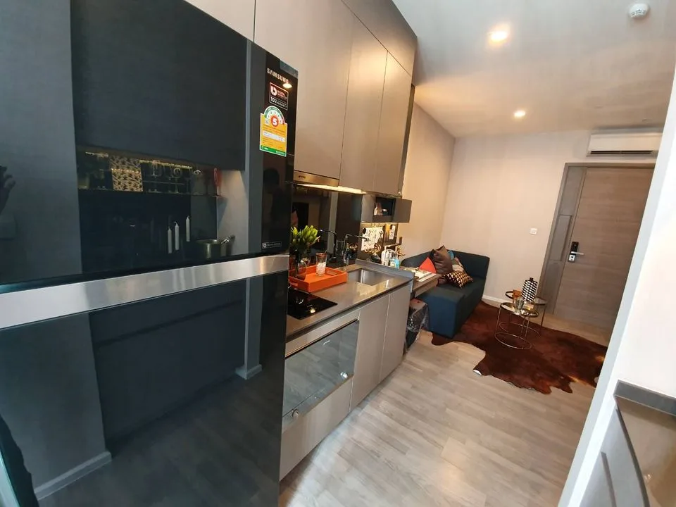 The Room Sukhumvit 69 — photo 5