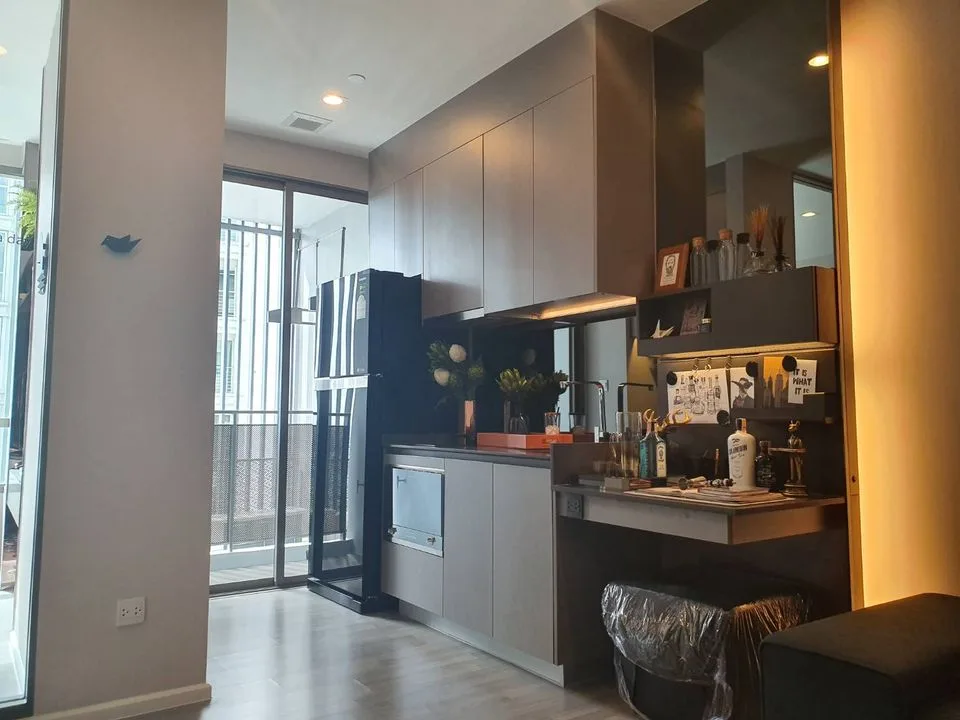 The Room Sukhumvit 69 — photo 6