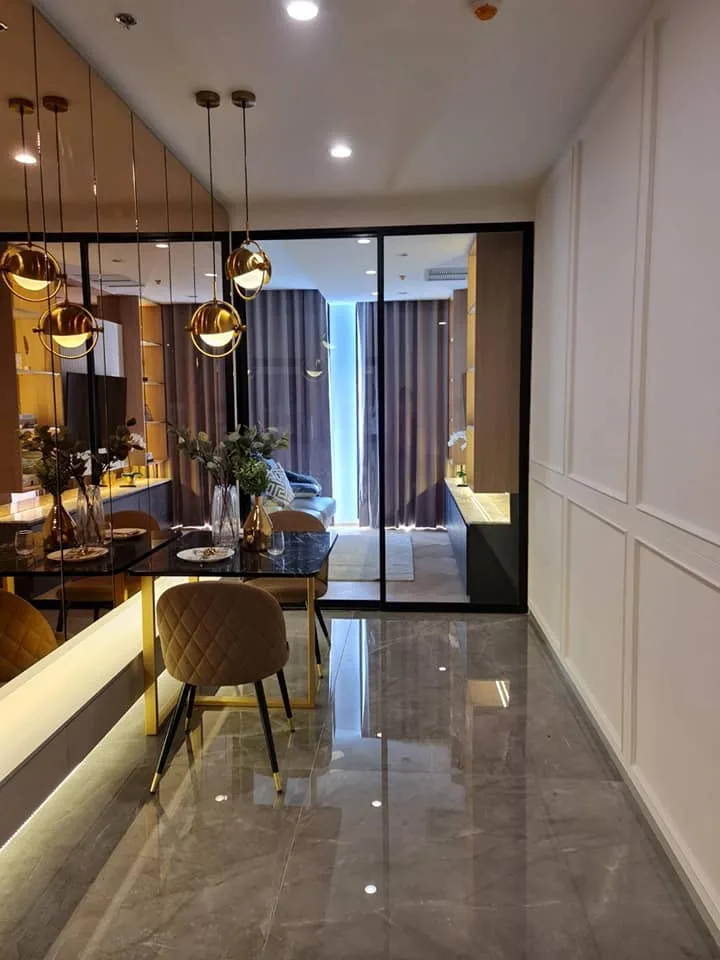 Noble Ploenchit — photo 7
