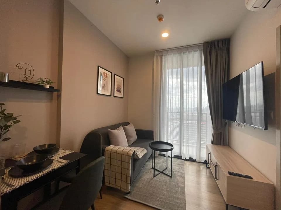 OKA HAUS Sukhumvit 36 — photo 1