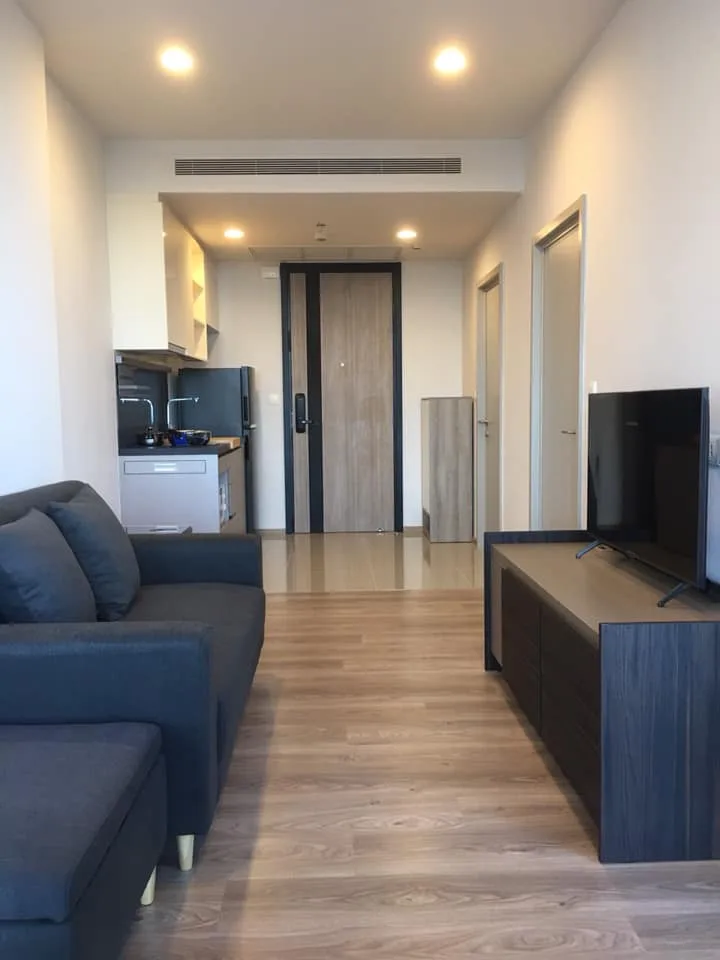 OKA HAUS Sukhumvit 36 — photo 1