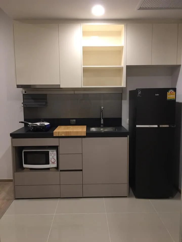 OKA HAUS Sukhumvit 36 — photo 7