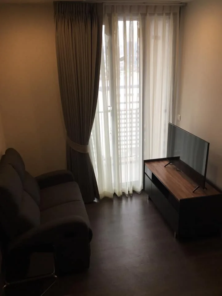 OKA HAUS Sukhumvit 36 — photo 1