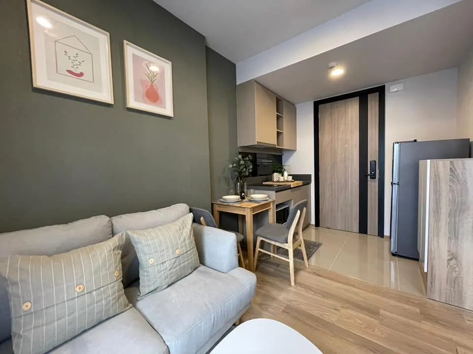 OKA HAUS Sukhumvit 36 — photo 3