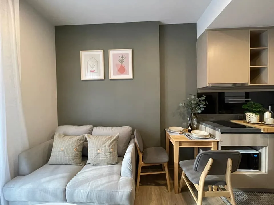 OKA HAUS Sukhumvit 36 — photo 4