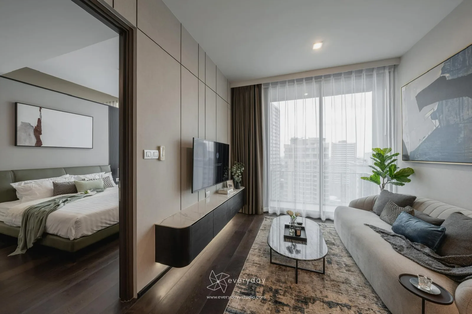 Laviq Sukhumvit 57 — photo 1