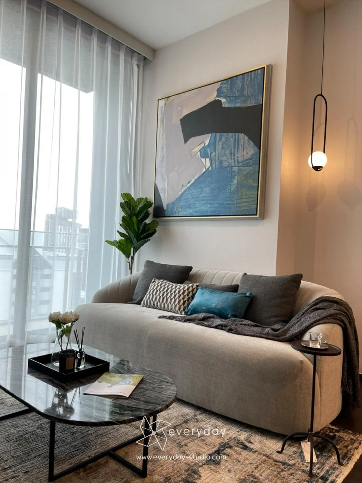 Laviq Sukhumvit 57 — photo 2