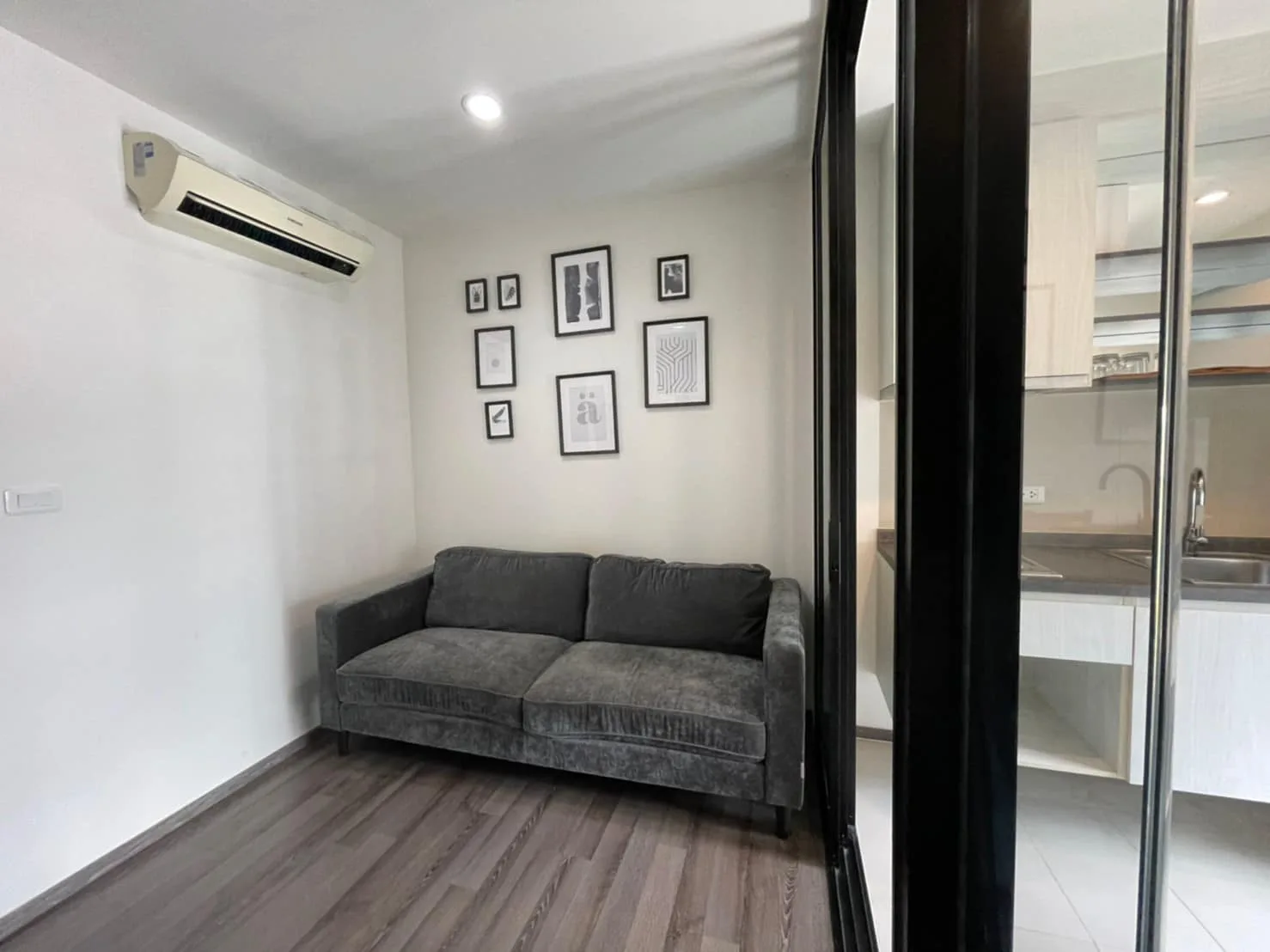 The Base Park West Sukhumvit 77 — photo 1