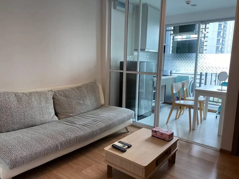 The Base Sukhumvit 77 — photo 1