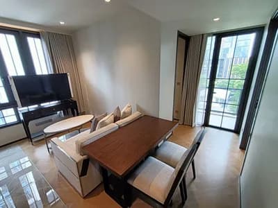 The Reserve Sukhumvit 61