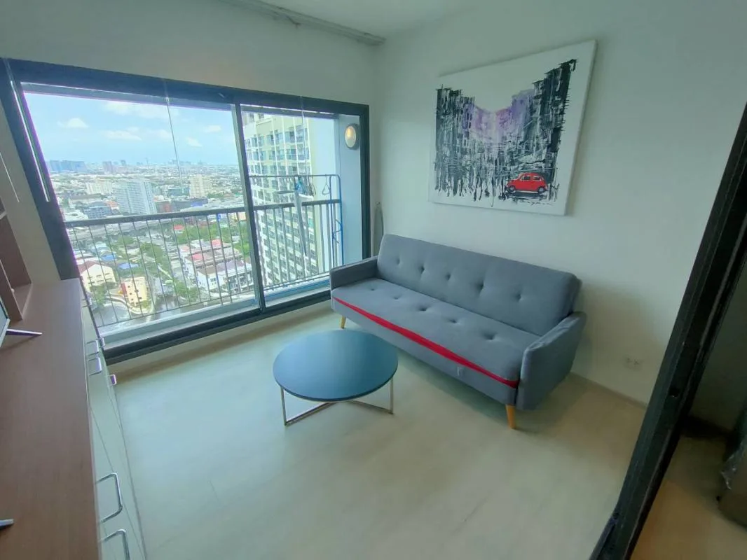 Life Sukhumvit 48 — photo 1
