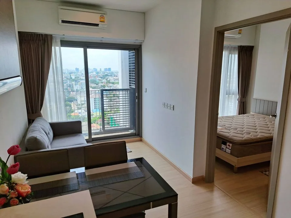 Whizdom Connect Sukhumvit — photo 1