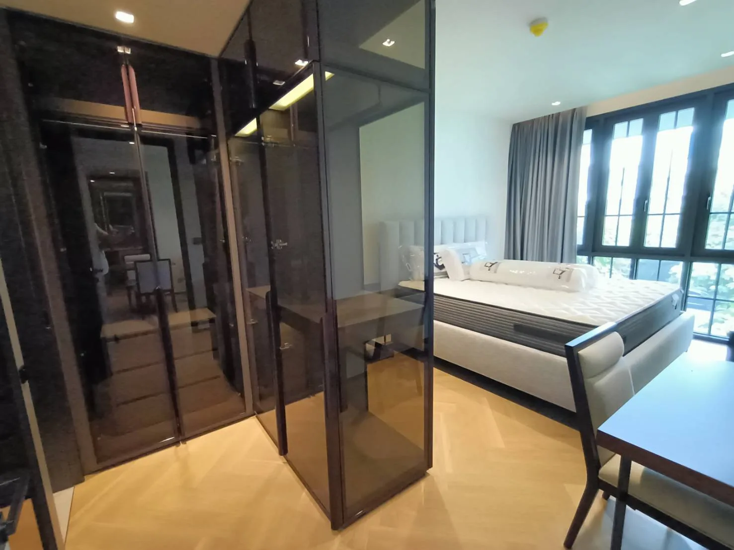 The Reserve Sukhumvit 61 — photo 11