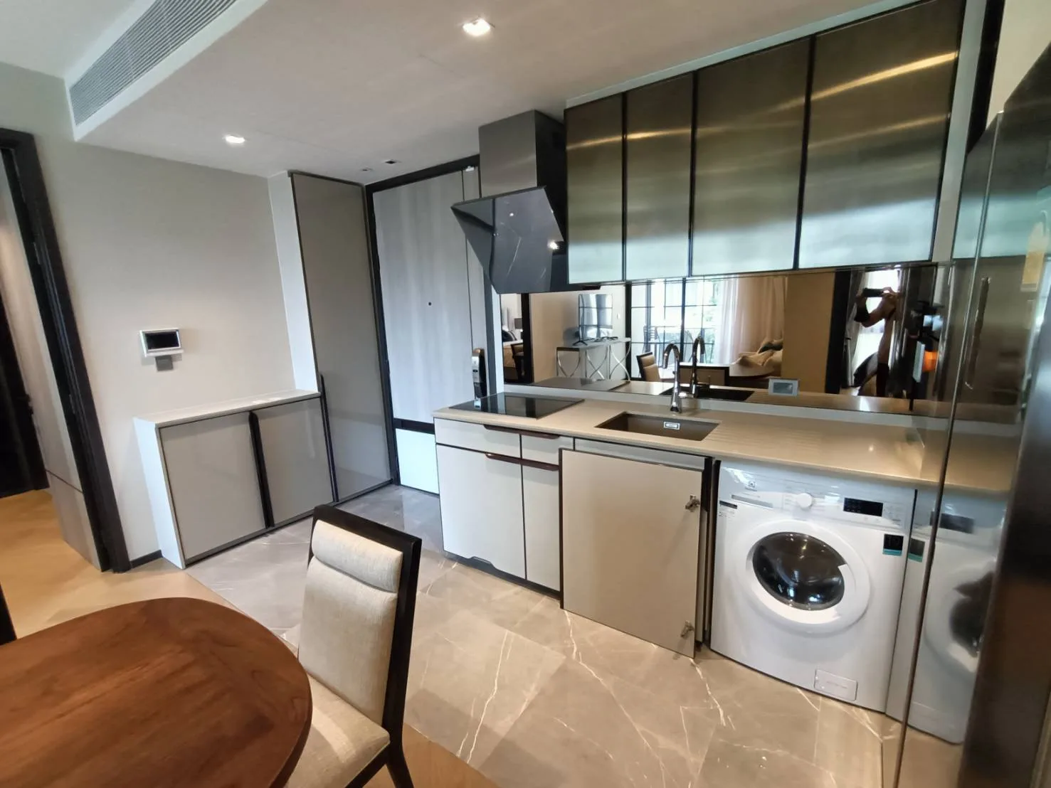 The Reserve Sukhumvit 61 — photo 12