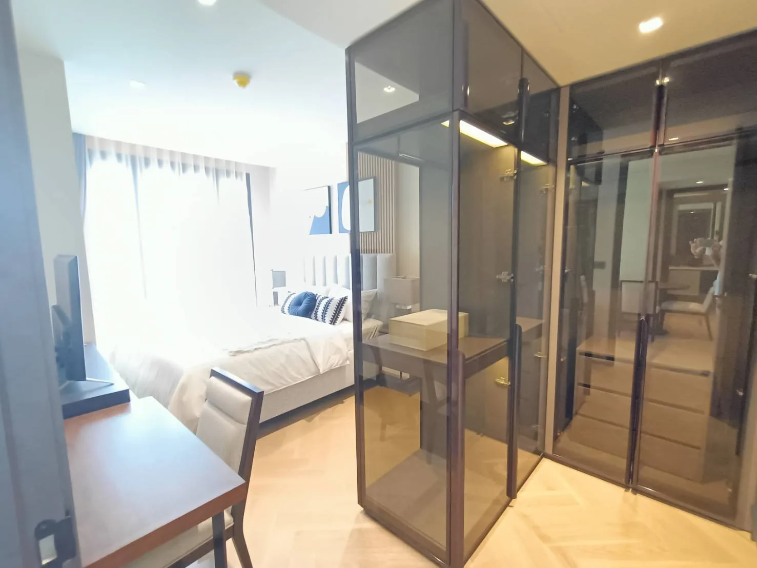 The Reserve Sukhumvit 61 — photo 10