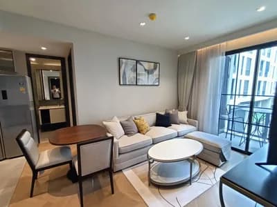 The Reserve Sukhumvit 61