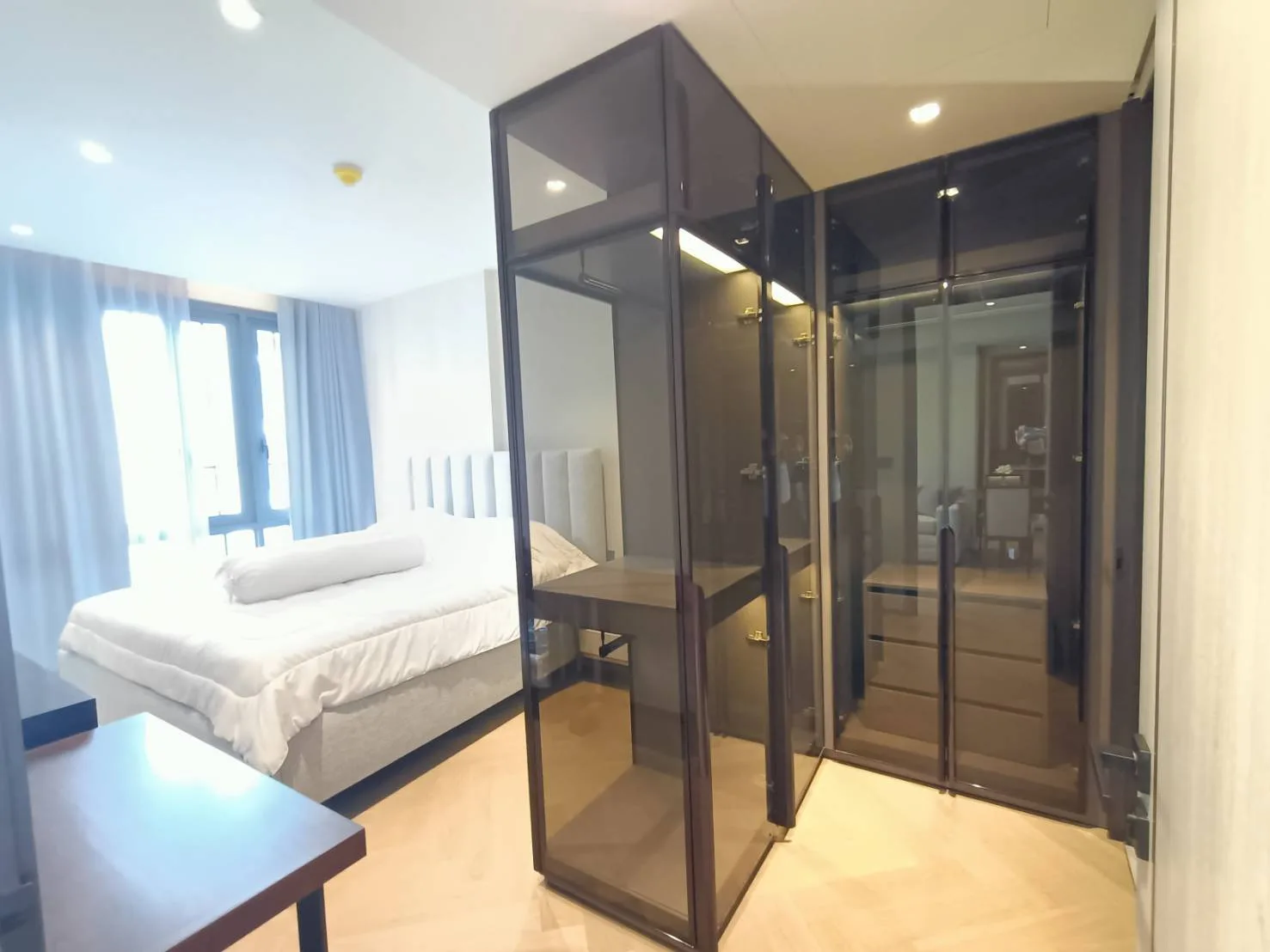 The Reserve Sukhumvit 61 — photo 12