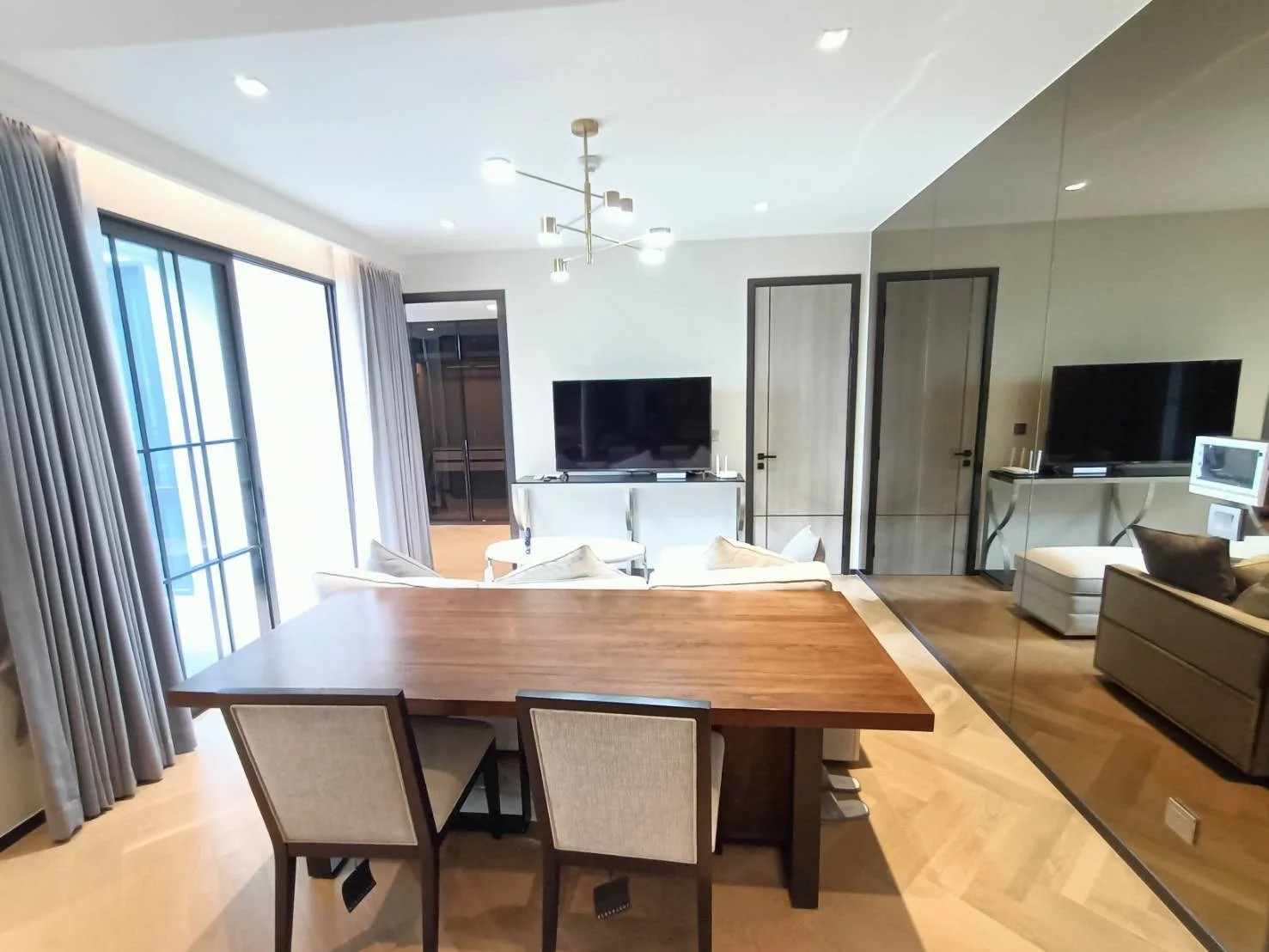 The Reserve Sukhumvit 61 — photo 2