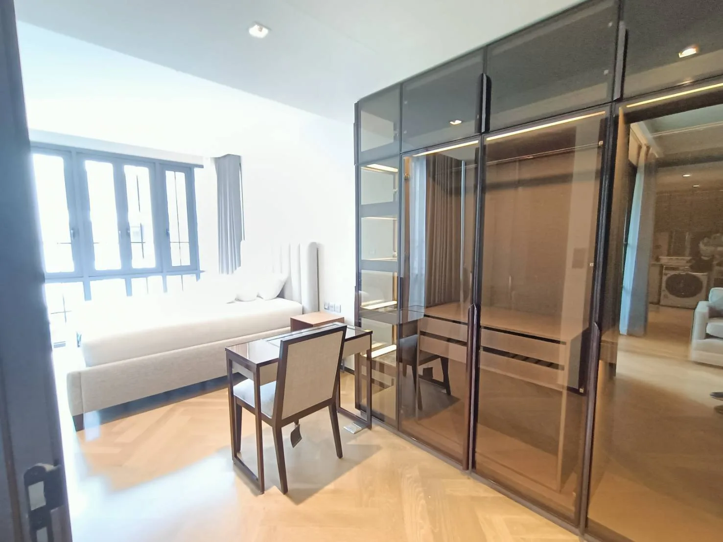 The Reserve Sukhumvit 61 — photo 9