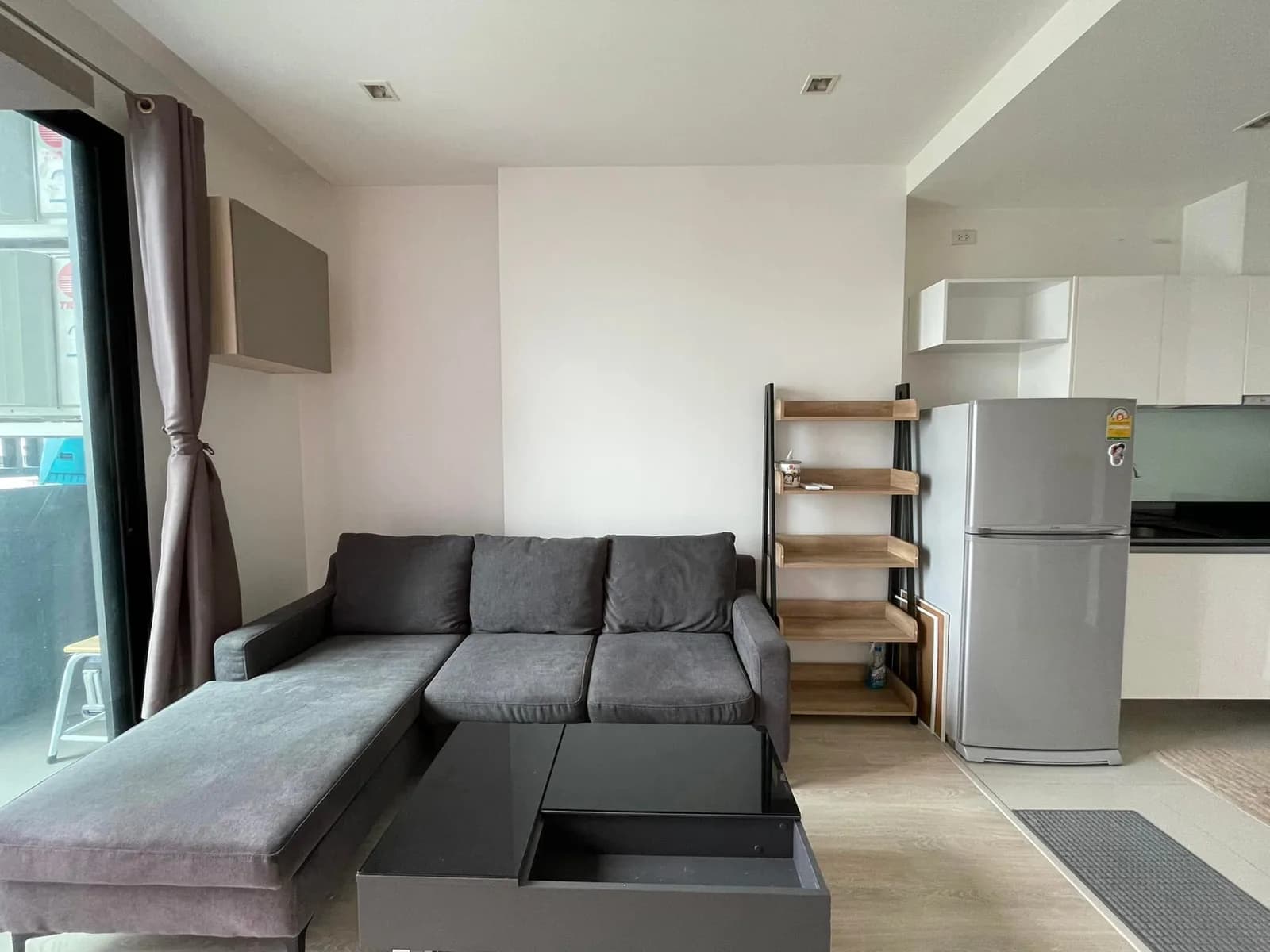 Quinn Condo Ratchada — photo 3