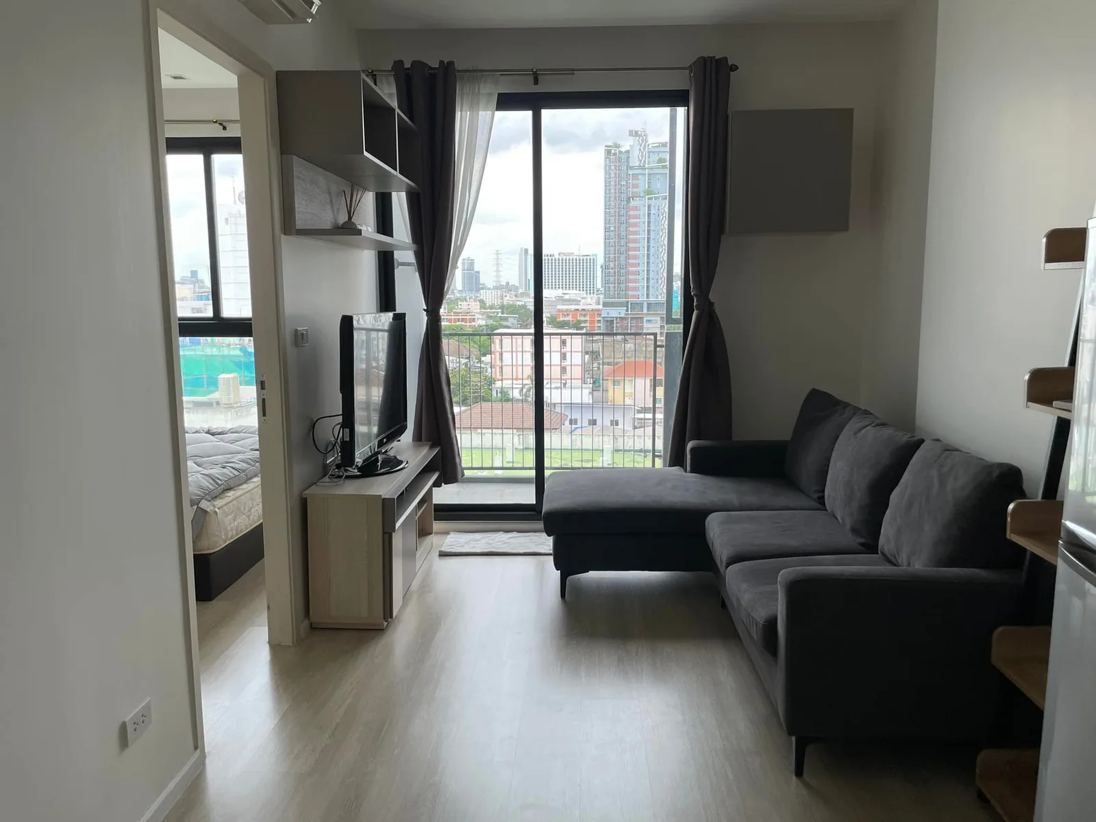 Quinn Condo Ratchada — photo 4