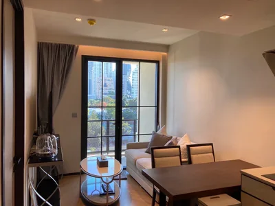 The Reserve Sukhumvit 61